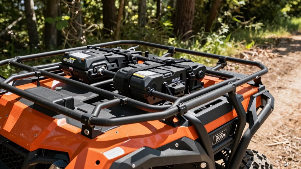 choose compatible versatile rack