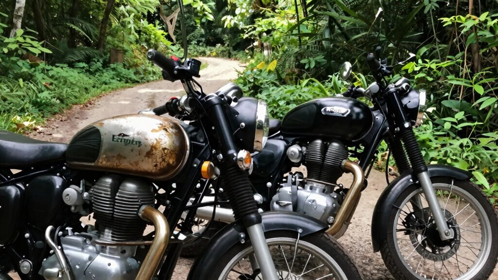 choose cooling system wisely