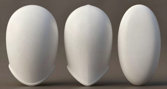 choose correct helmet shape