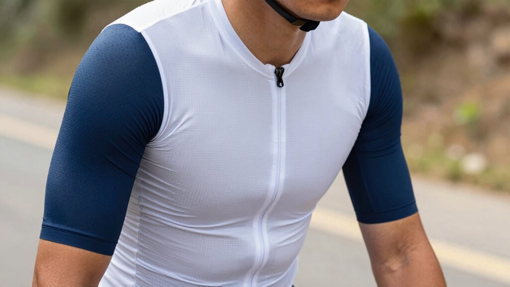 choose durable moisture wicking fabrics