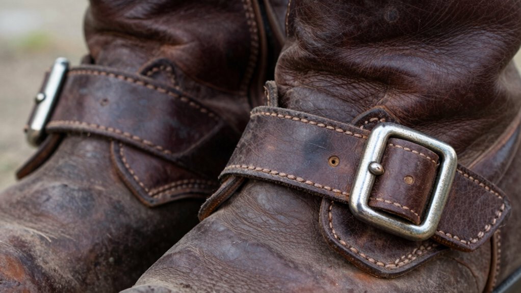 choose durable secure buckles