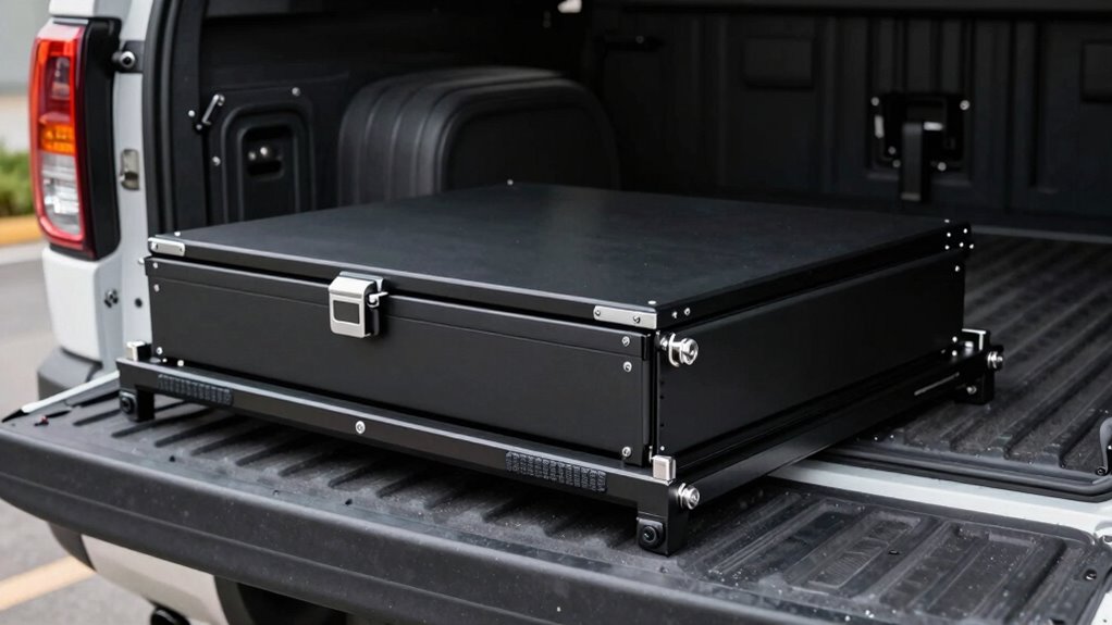 choose durable secure slides