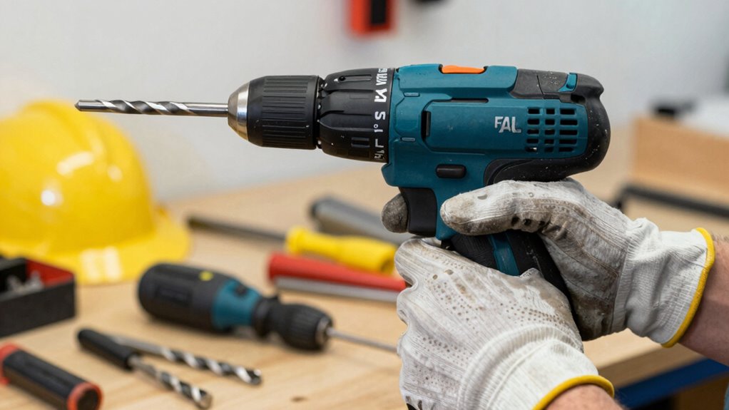 choose ergonomic vibration reducing tools