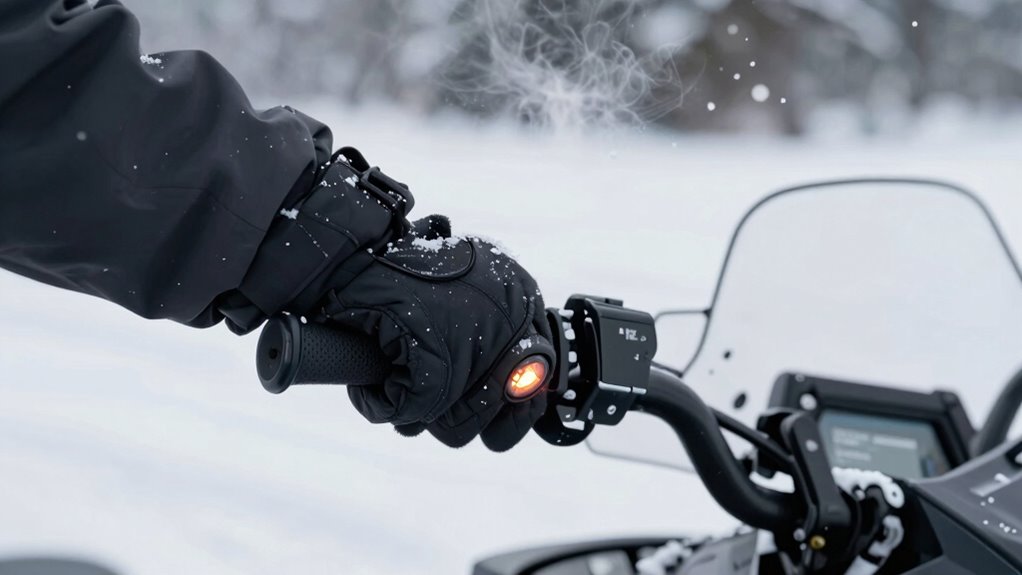 choose heating based activity