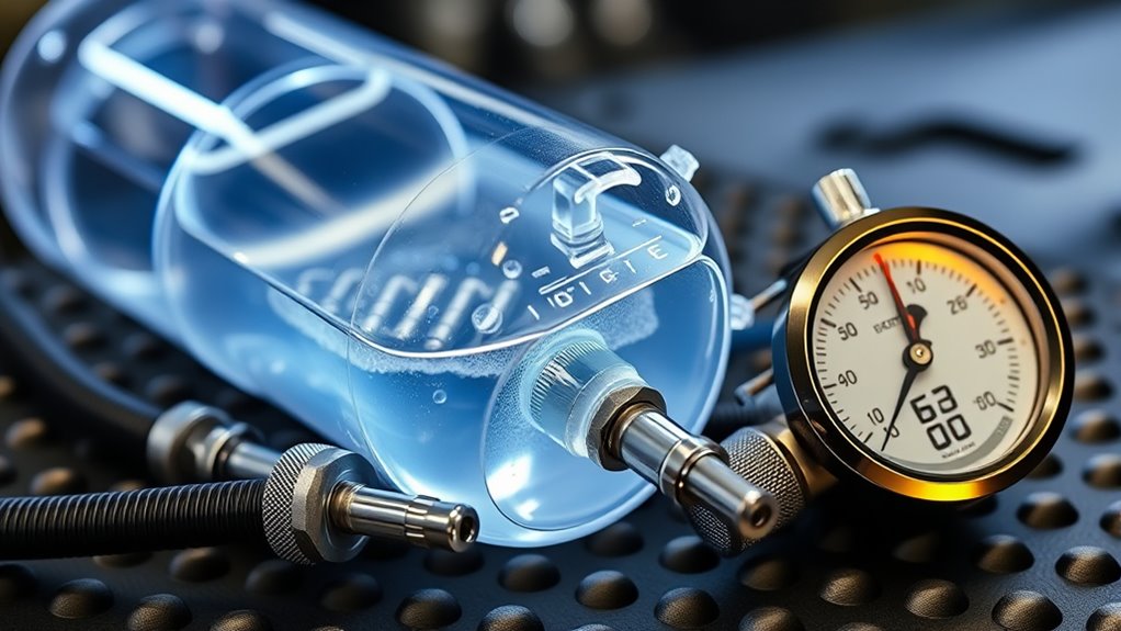 choose motorcycle brake bleeder