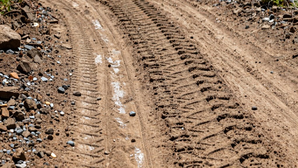 choose optimal challenging terrain