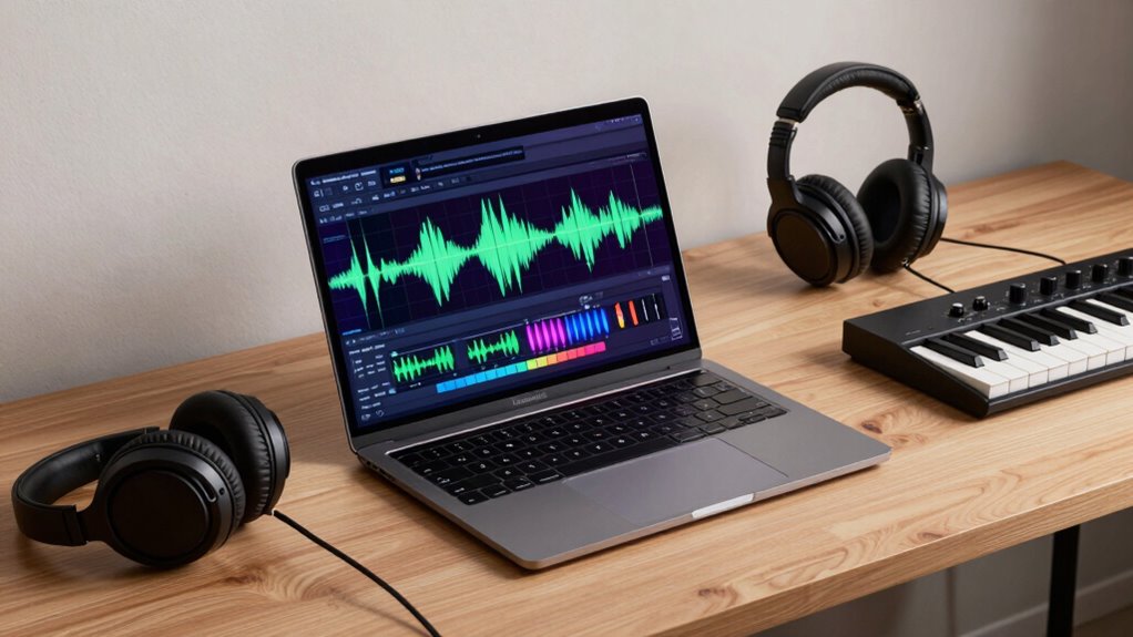 choose powerful efficient macbook