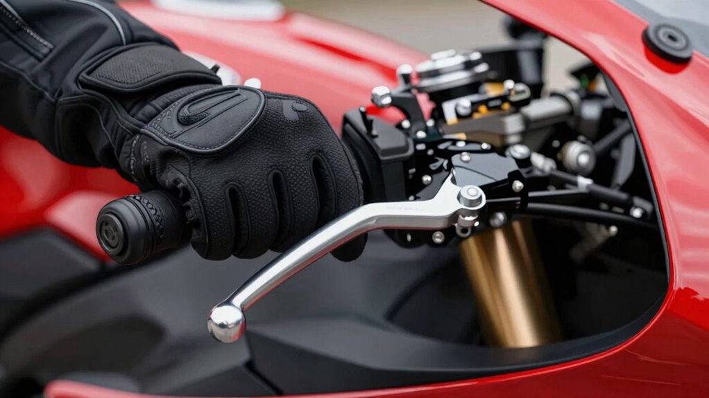 choose quality brake components