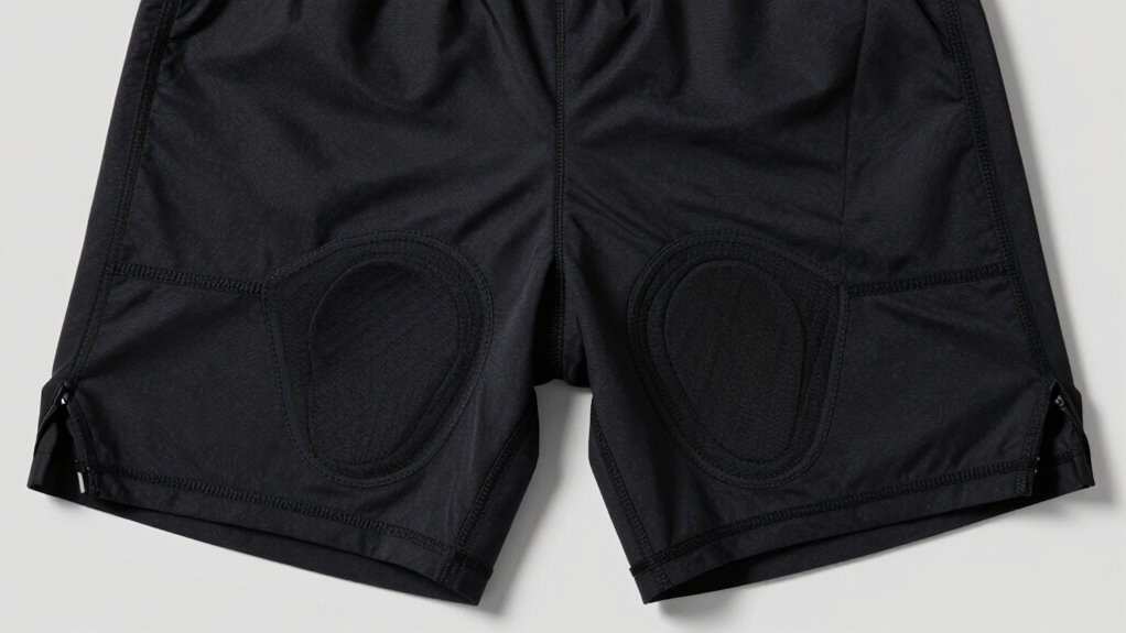 choose quality padding wisely