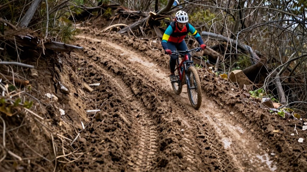 choose reliable trail lines