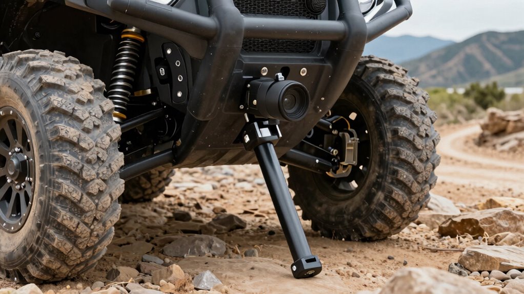 choose suitable portable jack