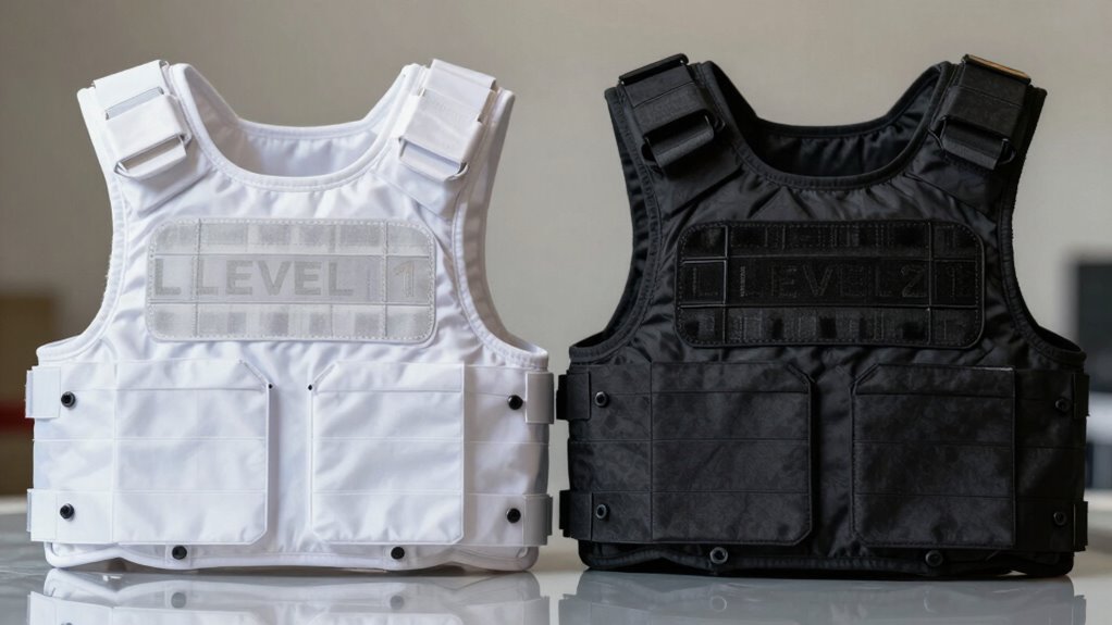 choose suitable protective gear