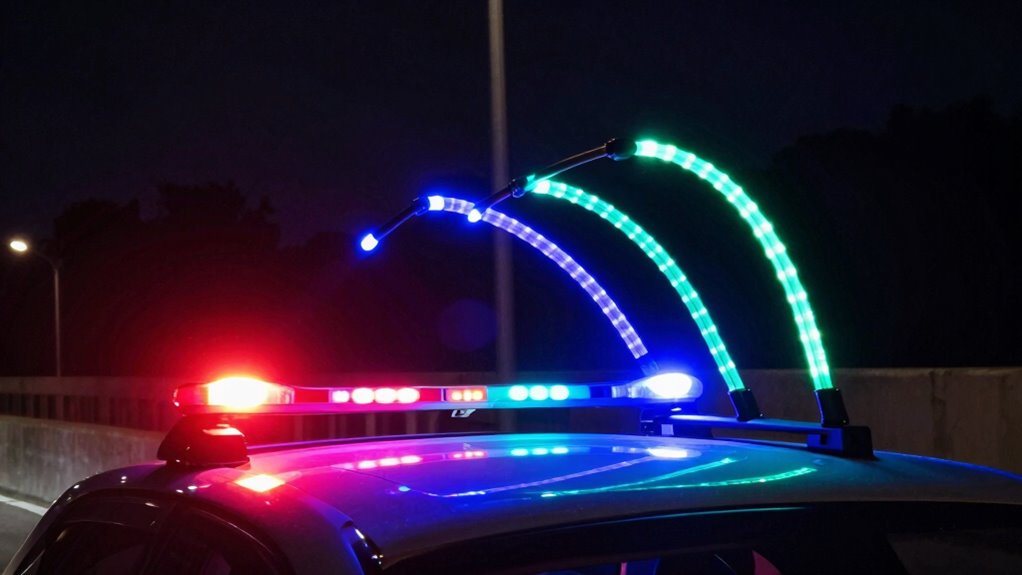 choose suitable vehicle lighting