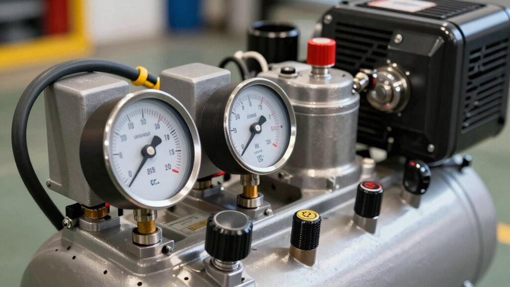 choose the right compressor