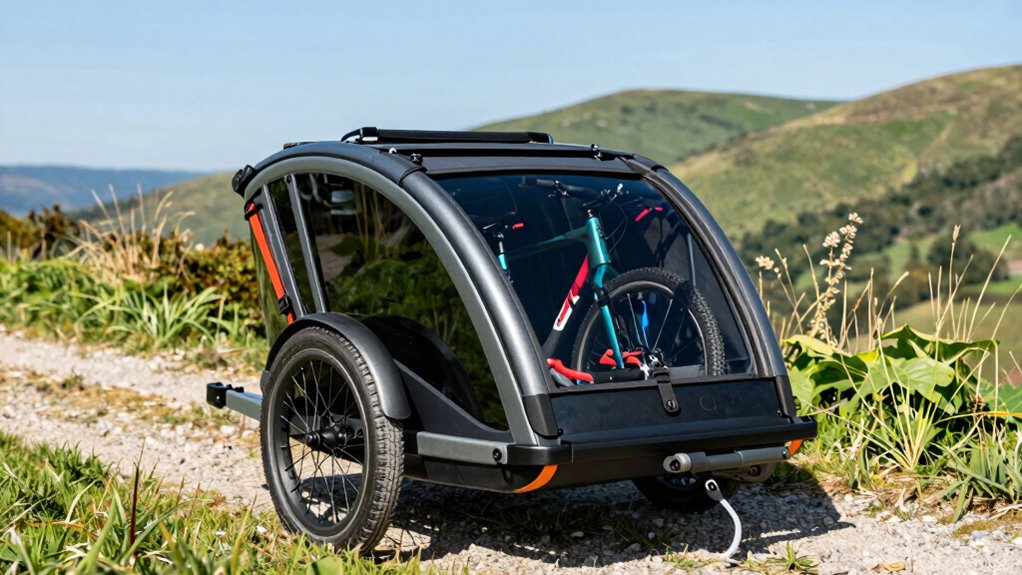 choose trailer based needs