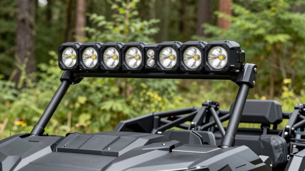 choosing bright durable fitment