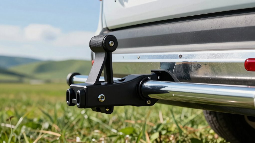 choosing compatible adjustable hitch