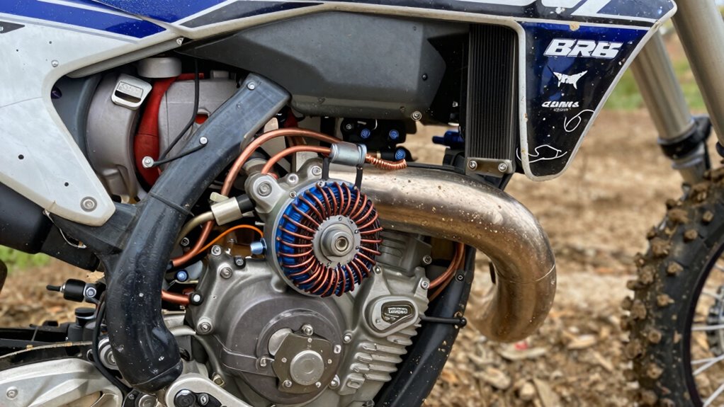 choosing compatible durable stator