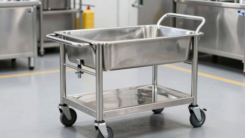 choosing durable capacity features