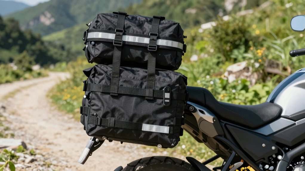 choosing durable compatible luggage