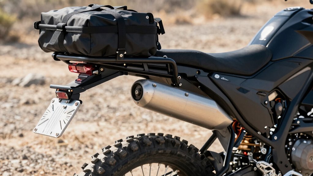 choosing durable compatible rack