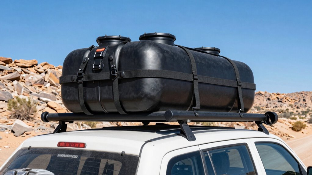 choosing durable compatible tank