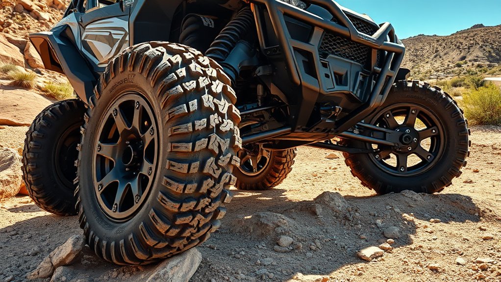 choosing durable compatible wheels