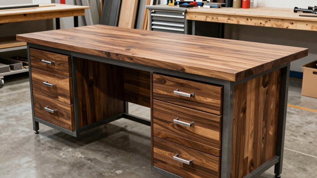 choosing durable functional workbench