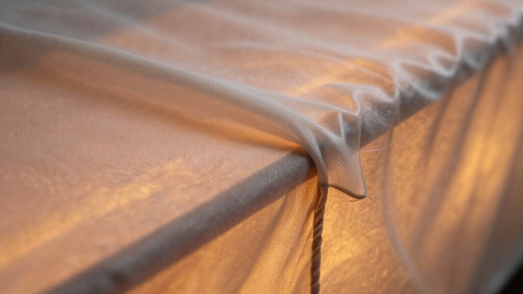 choosing durable heat resistant materials