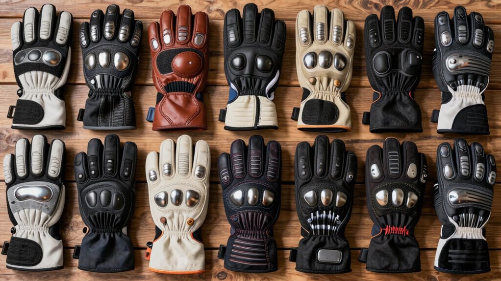 choosing durable protective gloves