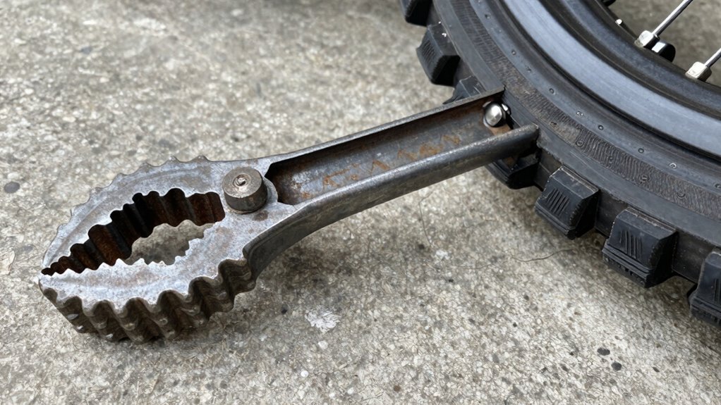 choosing durable safe tools