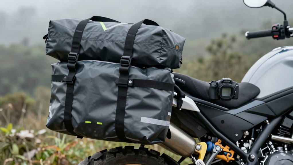 choosing durable waterproof gear