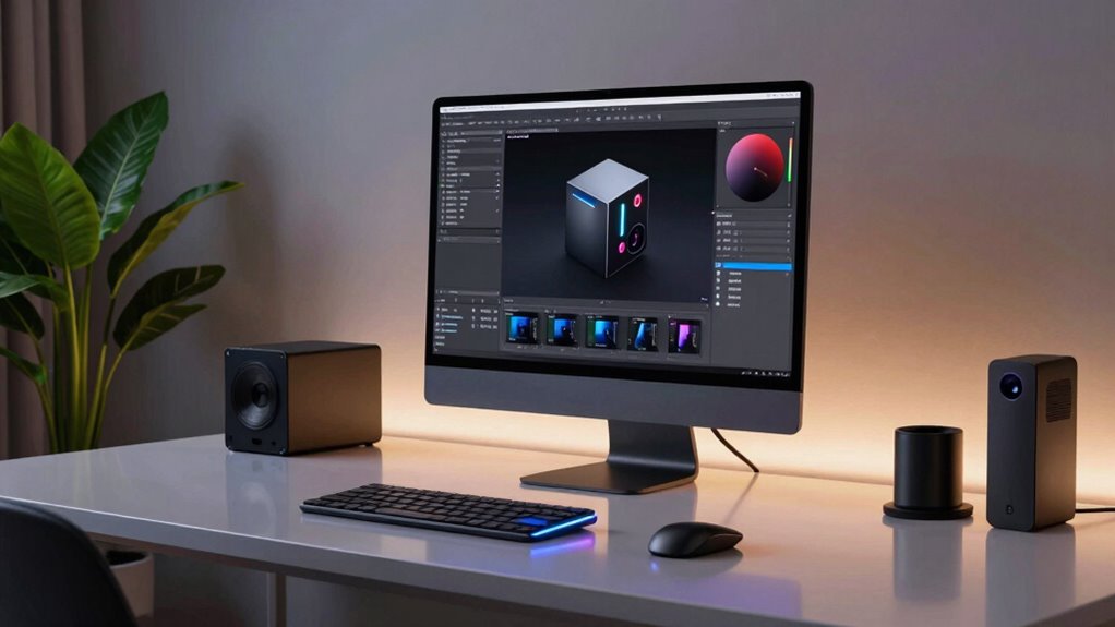 choosing high memory mac