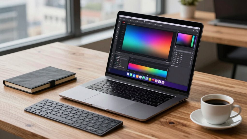 choosing optimal macbook setup