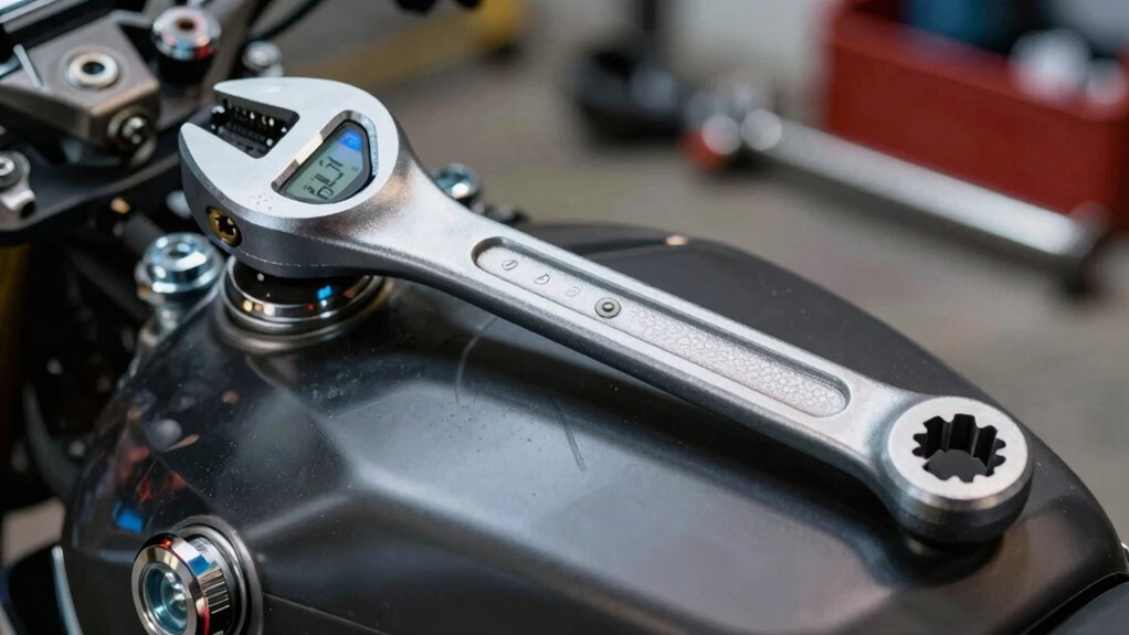 choosing precise durable torque wrench