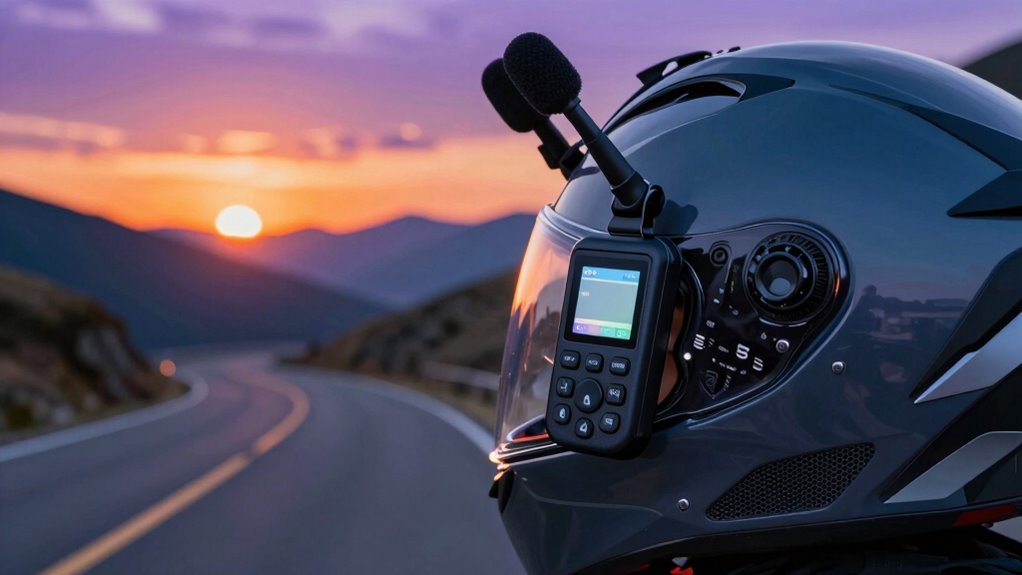 choosing reliable long range intercom