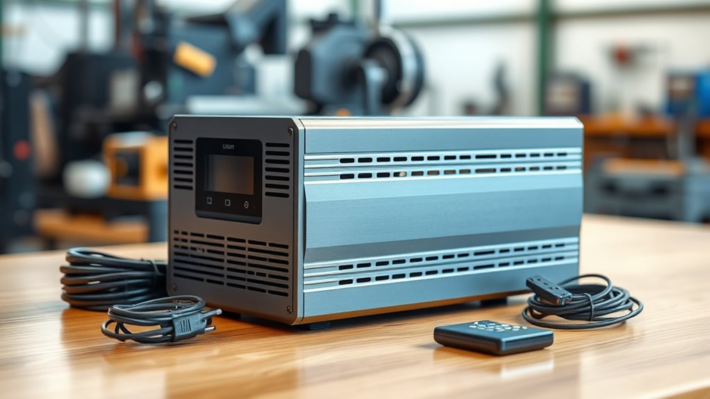 choosing reliable power inverters