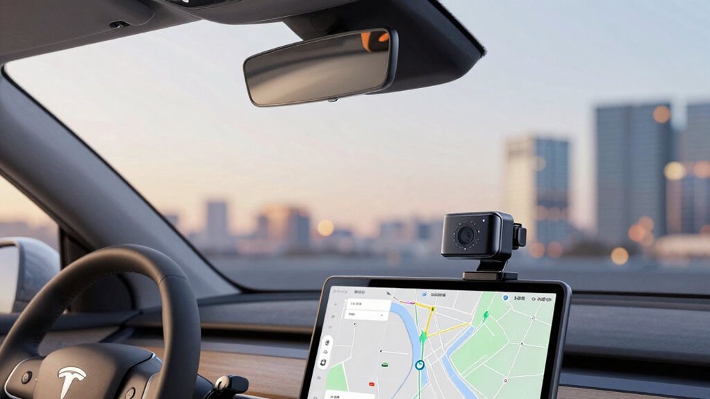 choosing reliable vehicle gps trackers