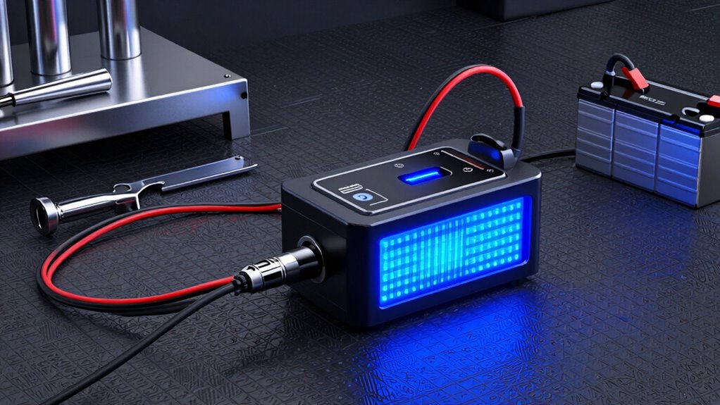 choosing safe compatible charger