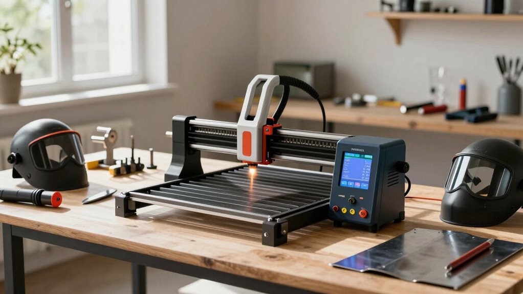 choosing suitable plasma cutter