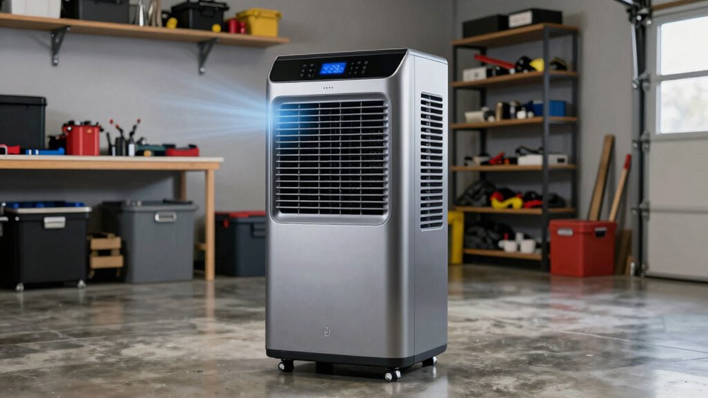 choosing suitable portable ac