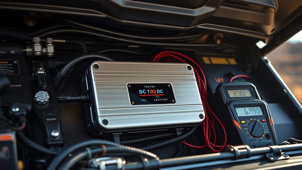 choosing the right charger