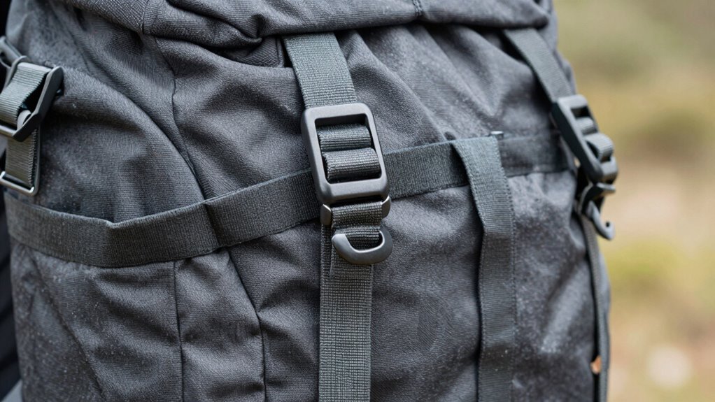 choosing the right compression strap