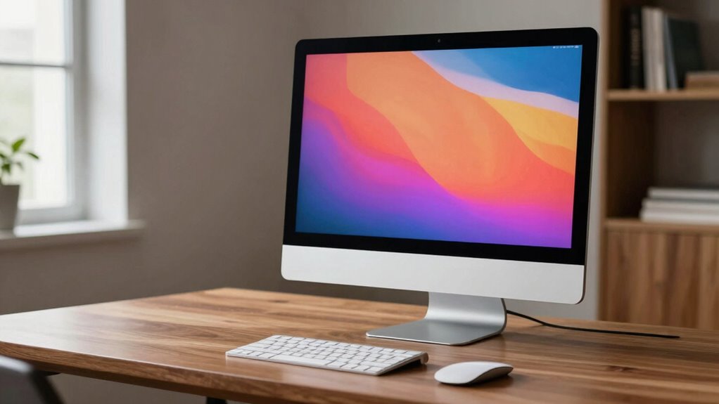 choosing the right imac