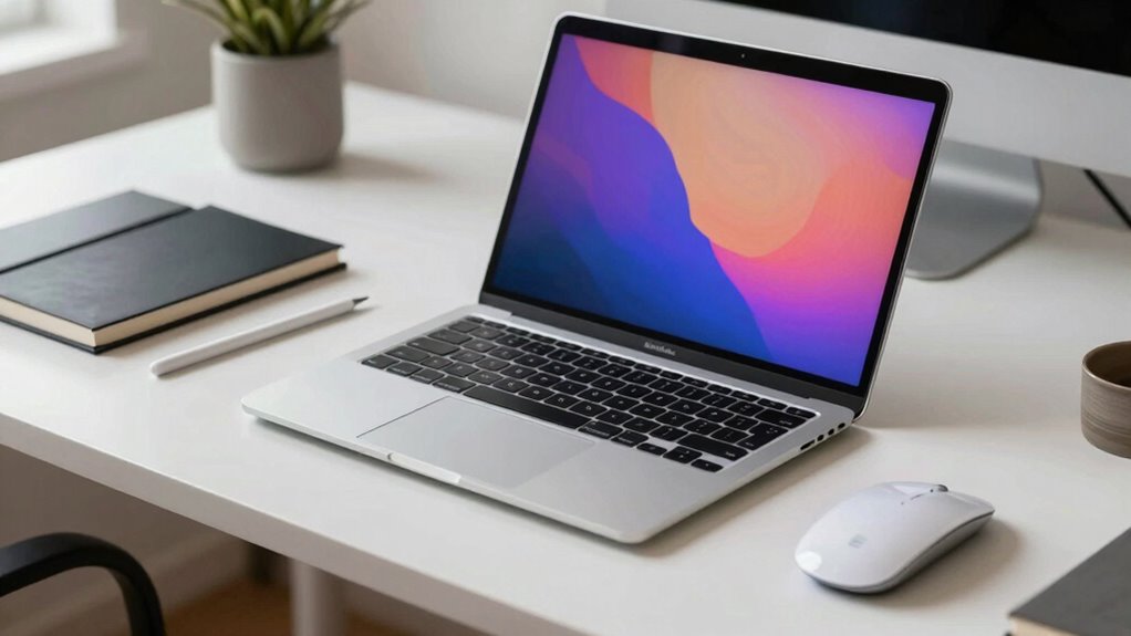 choosing the right macbook air