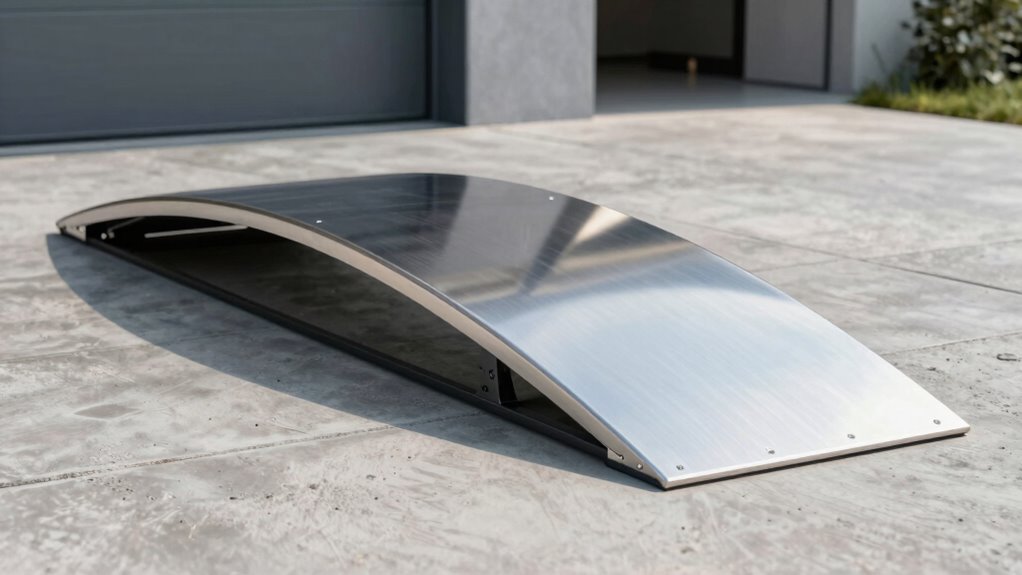 choosing the right motorcycle ramp