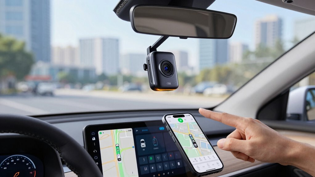 choosing vehicle gps tracker