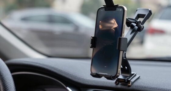 clamp force prevents mount failure