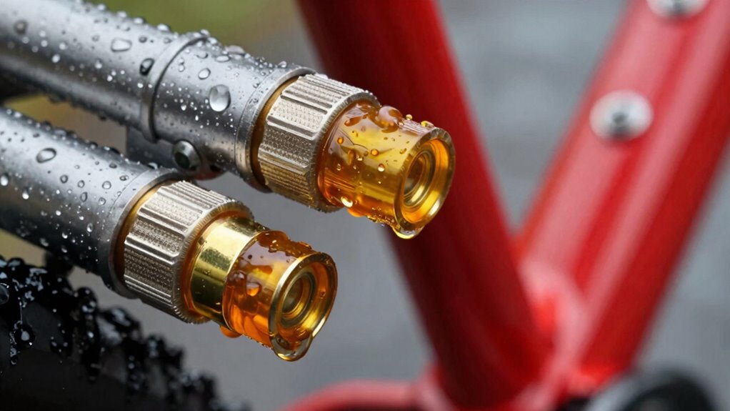 clean coat seal properly