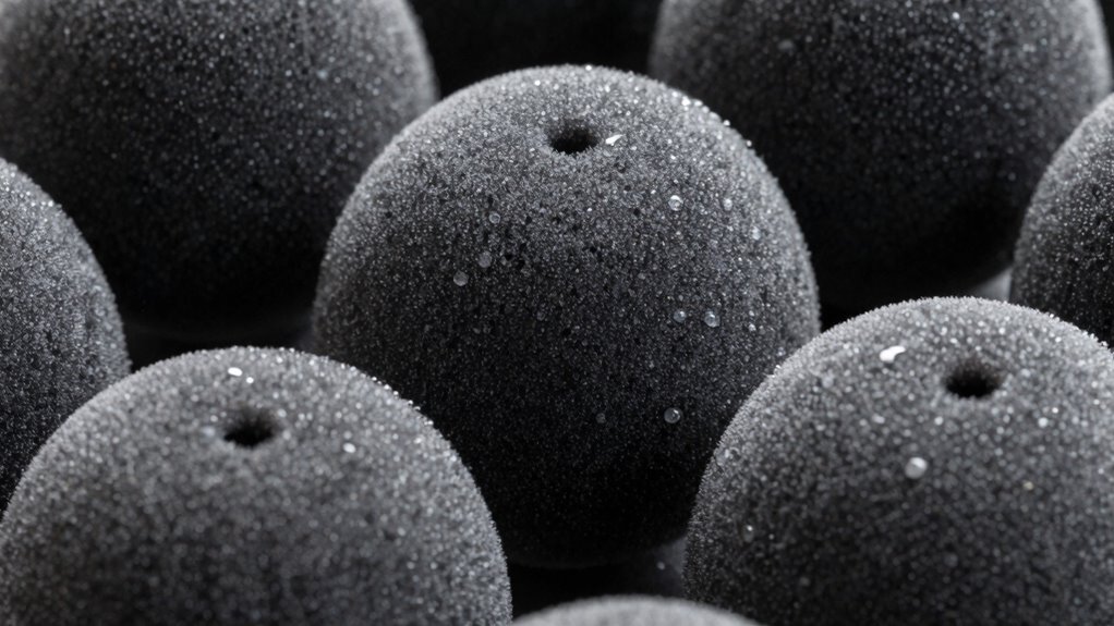 clean inspect dry replace